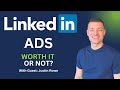 Everything You Need to Know About LinkedIn Ads!