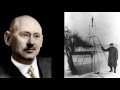 Episode 37: The Further Adventures of Robert H. Goddard