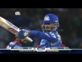 MI-DD: Krunal Pandya's blistering knock helps MI win
