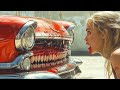 This Car Is Possessed by the Devil | CHRISTINE (1983) Movie Explained English