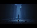 Metro Chase Scene + Thin Man Death - Little Nightmares 2