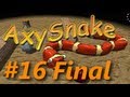 Axysnake Playthrough: Episode #16 (Final)