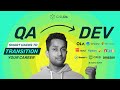 Good Time To Transition from QA to Developer role?
