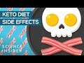 What The Keto Diet Actually Does To Your Body | The Human Body