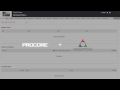 Assemble Integration with Procore