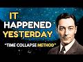 This Trick Never Fails: Remember Back When It Happened | Neville Goddard