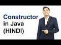 Constructors in Java (HINDI/URDU)