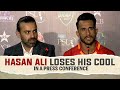 Press Conference | Karachi Kings vs Lahore Qalandars | Match 6 | HBL PSL X