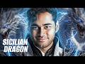 Arjun Erigaisi draws inspiration from Vaishali to play a crazy game in the Sicilian Dragon