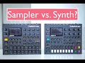 Digitakt vs. Digitone: which should you get?
