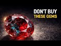 Top 10 Gemstones Experts No Longer Recommend Buying (2026)