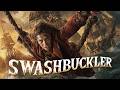Pirate Adventure | Swashbuckler | Full Action Movie | Free Movie