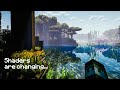 Shaders ARE Changing FOREVER