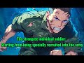 The strongest individual soldier: Starting from being specially recruited into the army