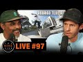 Rodrigo TX, Rome Collyer, Hellbomb Insanity - #97