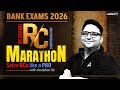 Solve RCs Like a PRO! 🏆 Complete Reading Comprehension Marathon | SBI \u0026 IBPS PO 2026
