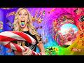 Escaping 100 Layers of Candy!