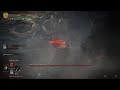 ELDEN RING - Malenia, Blade of Miquella with Mimic Tear clone jutsu
