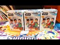 Topps Star Wars resistance blaster box opening