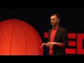 The Surprising Cure For Loneliness | Daniel Weinzveg | TEDxSonomaCounty