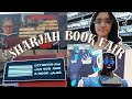 Sharjah International Book Fair 2025 📚✨| Popular books |Children and adult books |Multilingual books