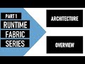 Part 1 | RTF Series | Architecture Overview [Appliance and BYOK]