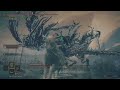 Elden Ring - Shadow of the Erdtree - Ghostflame Dragon (Greatbridge, North)