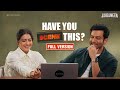 Have you scene this? Ft. Kajol and Prithviraj | Sarzameen | Now Streaming | JioHotstar