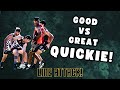 Touch Rugby/Football BREAKDOWN: Make Your Quickies Better!