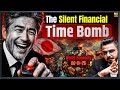 Japan 🇯🇵 Can Crash Global Stock Market in Just 1 Click!