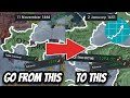 The ULTIMATE Guide for Scaling and Developing in Europa Universalis 4