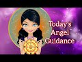 #AngelGuidance For Today😇 🌟Collective💐😇by #555Tarot
