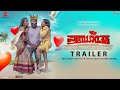 Pralayanthaka - Comedy Trailer | Gicchi Giligili Prashanth | Sai Naveen | Crystal Music | Fun