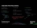Reducing C++ Compilation Times Through Good Design - Andrew Pearcy - ACCU 2024
