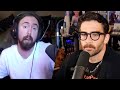 Hasan Debates Asmongold Over Minneapolis Shooting