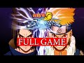 Naruto: Ultimate Ninja Storm - Full Game Walkthrough No Commentary Gameplay Longplay (PC)