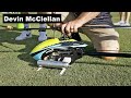 Devin McClellan ~ Nitro Nimbus ~ Heli Ex