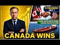 Carney STANDS FIRM on CUSMA — Here Is What Happens After July 1