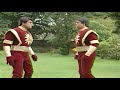 Who Is The Real One...? - Shaktimaan Vs Shaktimaan Action Scene