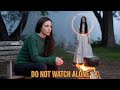 15 Most Disturbing Camping Encounters Ever Caught On Camera That Will Terrify You