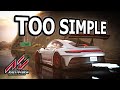 The Most REALISTIC GRAPHICS In Assetto Corsa