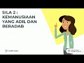 Pengenalan Pancasila