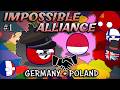 What If Poland Cooperated with Germany in WW2? – Part 1