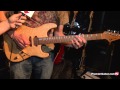 Rig Rundown - Steven Wilson \u0026 Guthrie Govan