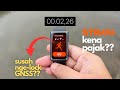 AUTO BELI?? TUNGGU DULU!!! | FULL REVIEW HUAWEI BAND 11 PRO