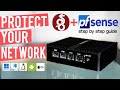 COMPLETE WireGuard on PFsense 2.7 Setup - Covering Windows, Mac, \u0026 Mobile + DuckDNS \u0026 Firewall 2024