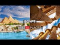 Amazing Places To Visit In Egypt - Travel Video