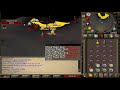 F2P Clan Pking Deep Wilderness | MC