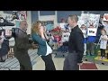 Today Show and NBC4 help make Washington C.H. resident's dream marriage proposal