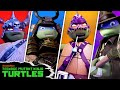 Every Disguise Used By Mikey, Leo, Raph, \u0026 Donnie 🎭 | Teenage Mutant Ninja Turtles